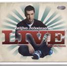 ZELJKO JOKSIMOVIC  - Live Collection , Beogradska Arena 2007 (CD